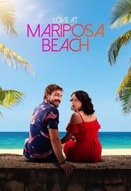 Love at Mariposa Beach series tv