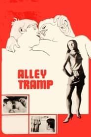 The Alley Tramp series tv