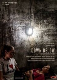 Down Below series tv