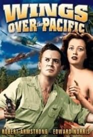 Wings Over the Pacific series tv