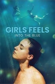 Image Girls Feels: Into the Blue