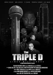 The Triple D series tv