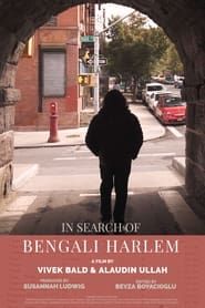 In Search of Bengali Harlem series tv