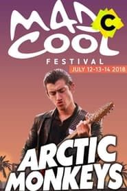 Image Arctic Monkeys - Live Mad Cool Festival 2018