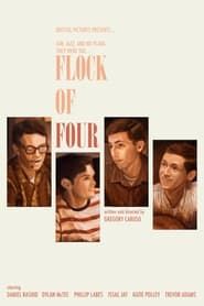 Flock of Four 2015 streaming