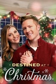Destined at Christmas series tv