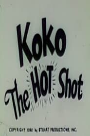 Koko the Hot Shot series tv