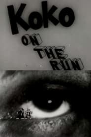 Ko-Ko on the Run series tv