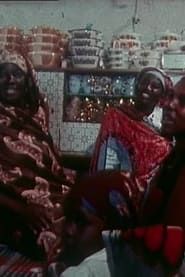 Four Wives and a Marabout series tv