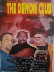The Demon Club series tv