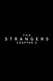 Untitled The Strangers Sequel 2 (2019)
