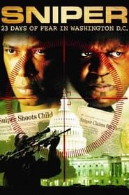 D.C. Sniper: 23 Days of Fear series tv