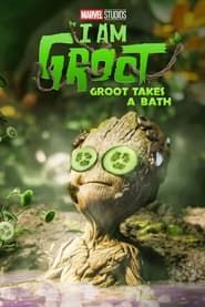 Groot Takes a Bath series tv