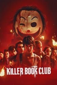 Killer Book Club series tv