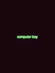 Image Computer Boy 2000
