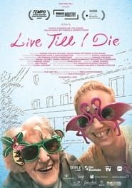 Live Till I Die series tv