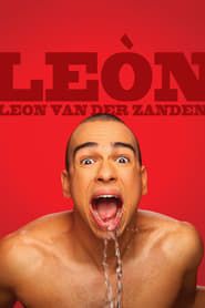 Leon van der Zanden: Leòn series tv