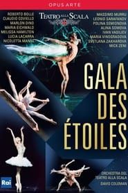 Gala des Étoiles series tv