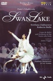 Swan Lake: La Scala Ballet series tv