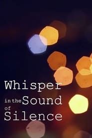 Image Whisper in the sound of Silence
