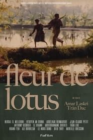 Image Fleur de lotus