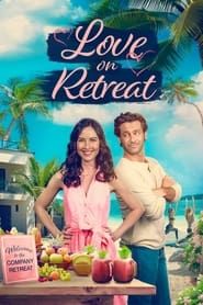 Love on Retreat series tv