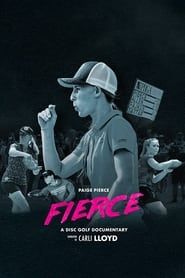 FIERCE: A Disc Golf Documentary series tv