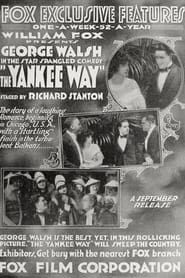 The Yankee Way (1917)