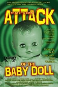 Image Attack of the Baby Doll 2007
