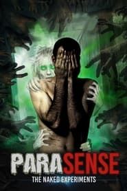 ParaSense: The Naked Experiments 2022 streaming