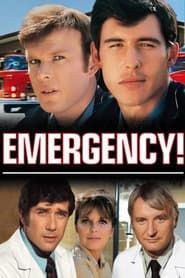 Emergency! series tv