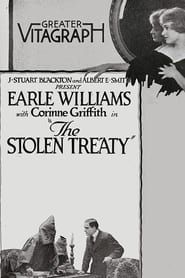 The Stolen Treaty 1917 streaming