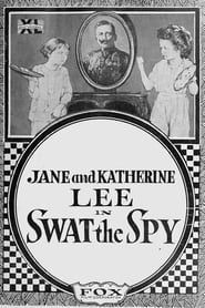 Swat the Spy (1918)