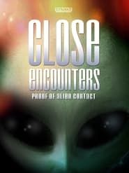 Close Encounters: Proof of Alien Contact (2000)