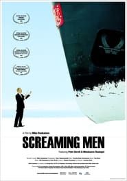 Screaming Men series tv