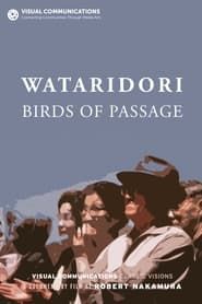 Wataridori: Birds of Passage series tv