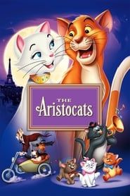 Les Aristochats streaming