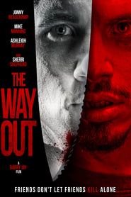 The Way Out 2022 streaming