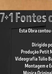 7+1 Fontes de Teresópolis series tv