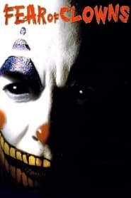 Fear of Clowns series tv