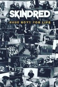 Image Skindred: Rude Boys For Life 2015
