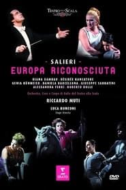 Europa Riconosciuta (2004) series tv