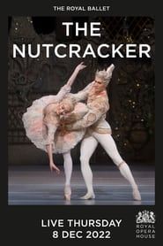 The Royal Ballet: The Nutcracker (2022/2023) series tv