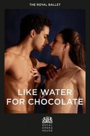 Like Water for Chocolate series tv