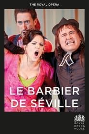 Image Royal Opera House : Le Barbier de Séville 2023