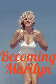 Becoming Marilyn series tv