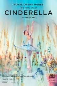 Royal Opera House : Cendrillon (Ballet) (2023)