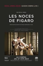The Royal Opera House: The Marriage of Figaro (2022/2023) series tv