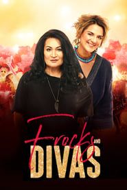 Frocks and Divas series tv