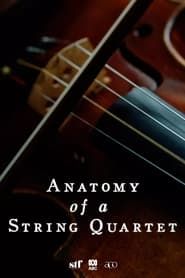 Anatomy of a String Quartet series tv